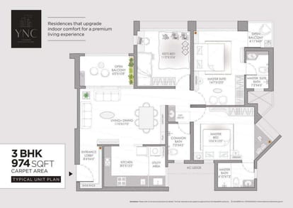 Vilas Yashwin Nuovo Centro Brochure Image 5