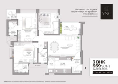 Vilas Yashwin Nuovo Centro Brochure Image 4