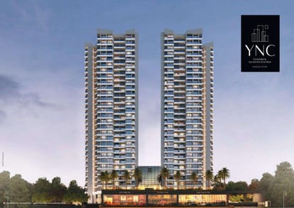 Vilas Yashwin Nuovo Centro Brochure Image 17