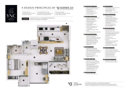 Vilas Yashwin Nuovo Centro Brochure Image 14