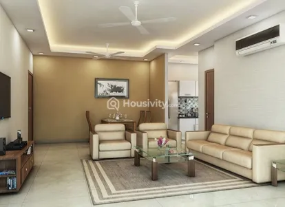 Vilas Yashwin Nuovo Centro Image 1