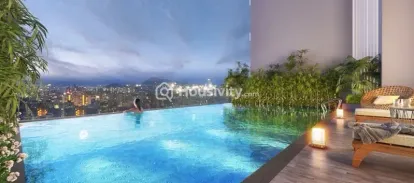 Vilas Yashwin Nuovo Centro Image 3