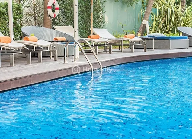 Vilas Yashwin Nuovo Centro Image 6