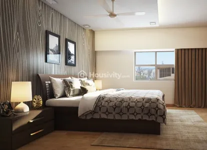 Vilas Yashwin Nuovo Centro Image 2