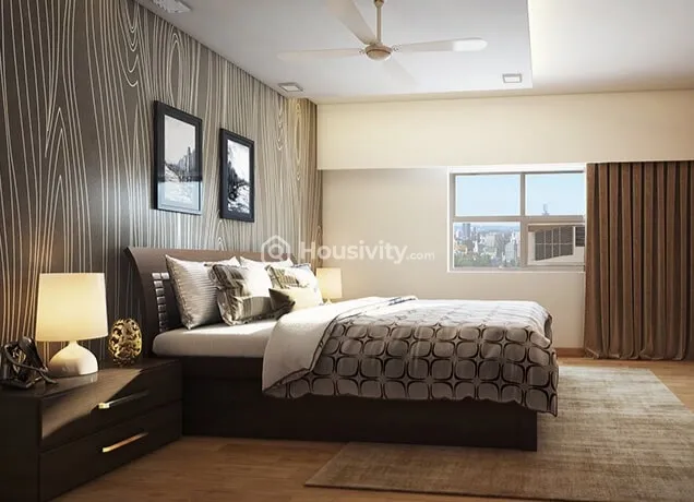 Vilas Yashwin Nuovo Centro Image 2