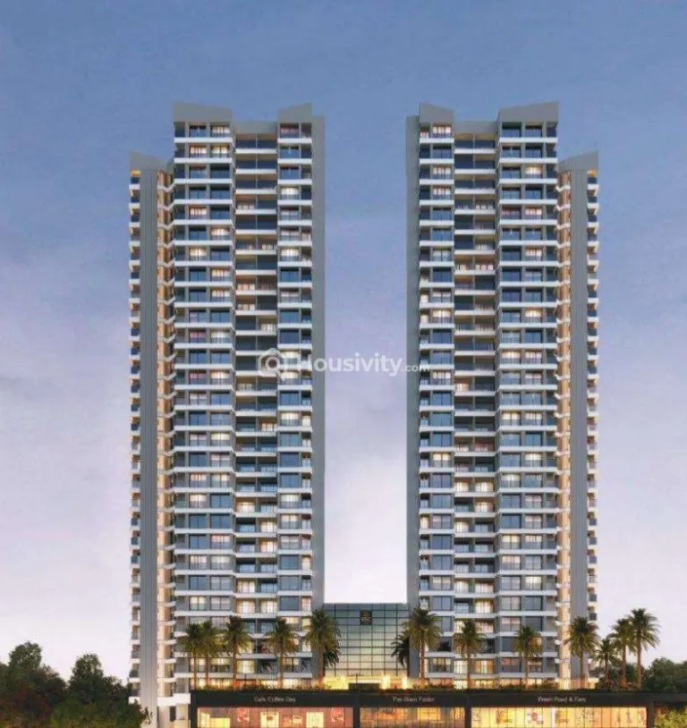 Vilas Yashwin Nuovo Centro Thumbnail