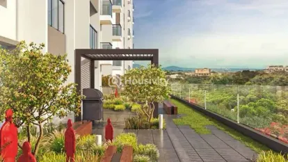 Vilas Yashwin Orizzonte Image 3