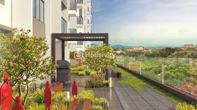 Vilas Yashwin Orizzonte Image 3