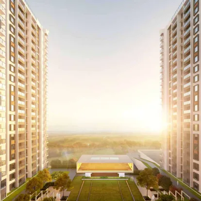 Vilas Yashwin Orizzonte Image 9