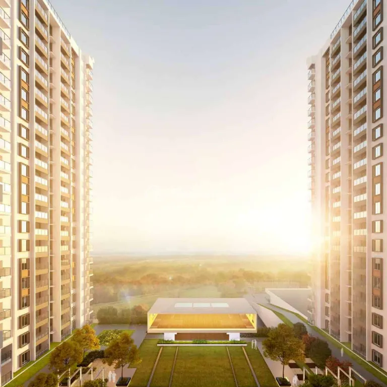 Vilas Yashwin Orizzonte Image 9