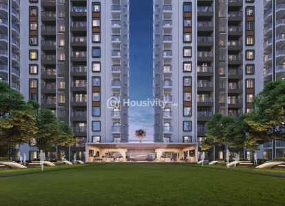 Vilas Yashwin Orizzonte Image 2