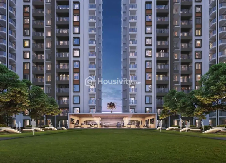 Vilas Yashwin Orizzonte Image 2