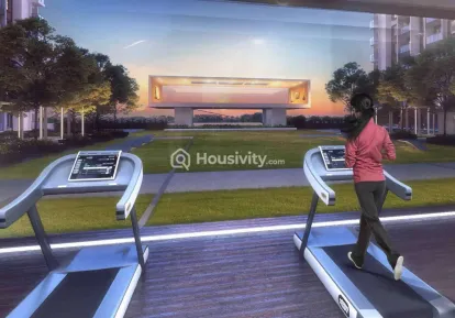 Vilas Yashwin Orizzonte Image 6