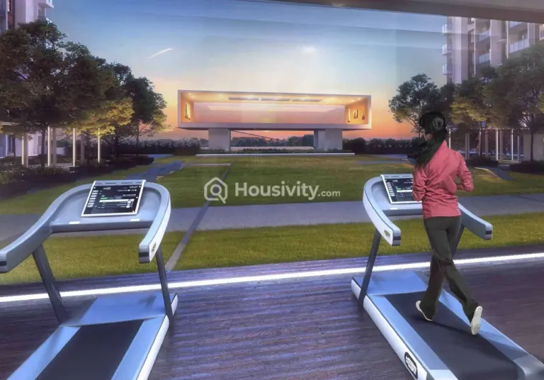 Vilas Yashwin Orizzonte Image 6