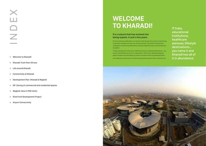 Vilas Yashwin Enchante Brochure Image 2
