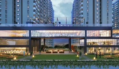 Vilas Yashwin Enchante Image 6