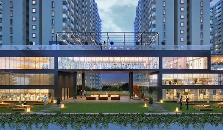 Vilas Yashwin Enchante Image 6