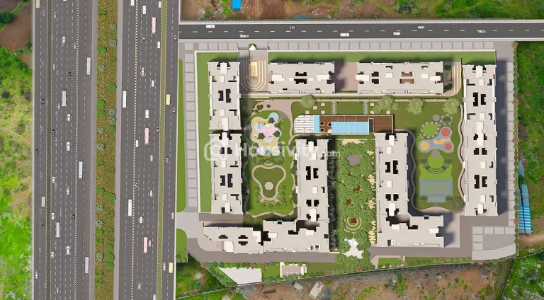 Vilas Yashwin Enchante Image 7