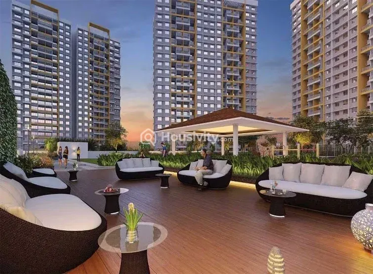 Vilas Yashwin Enchante Image 2