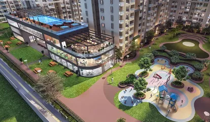 Vilas Yashwin Enchante Image 5