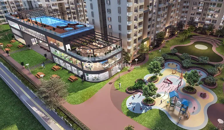 Vilas Yashwin Enchante Image 5