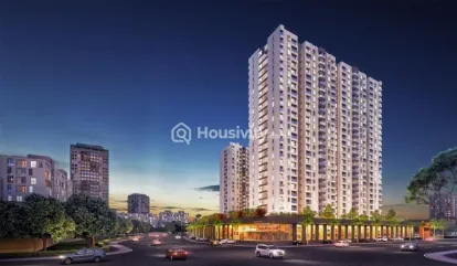 Vilas Yashwin Enchante Thumbnail