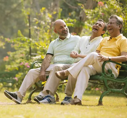 Vilas Palladio Kharadi Central Image 5