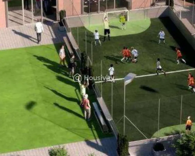 Vilas Palladio Kharadi Central Image 2