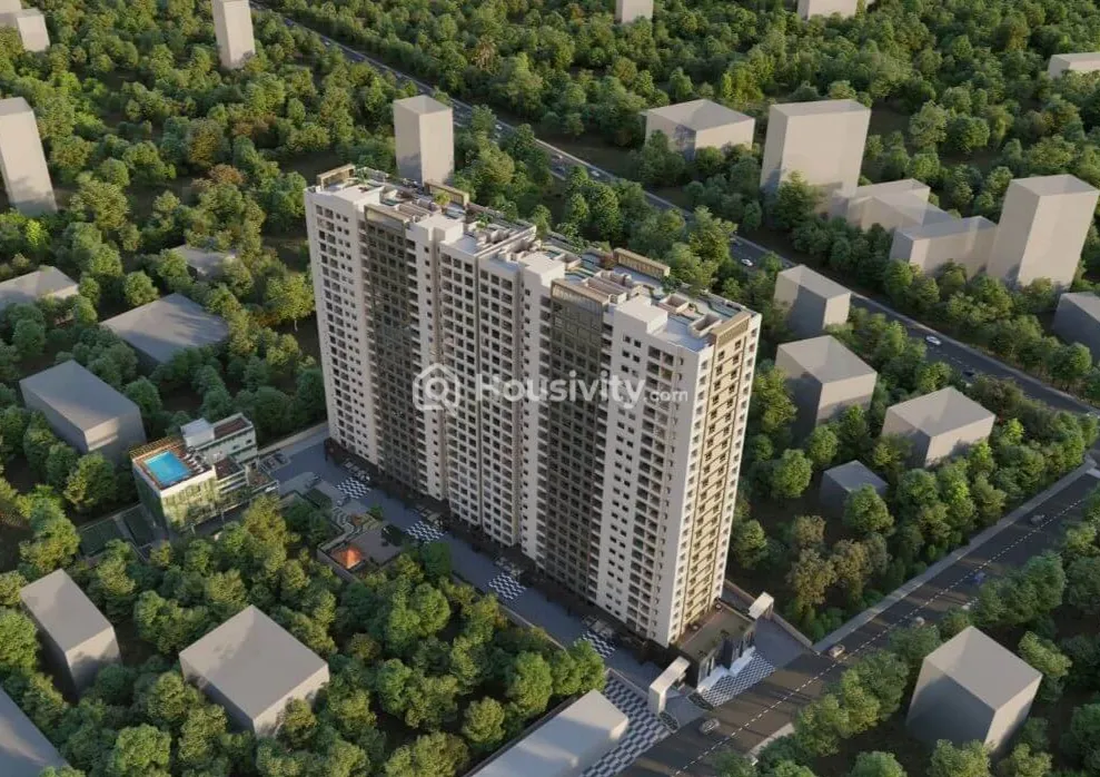 Vilas Palladio Kharadi Central Image 1