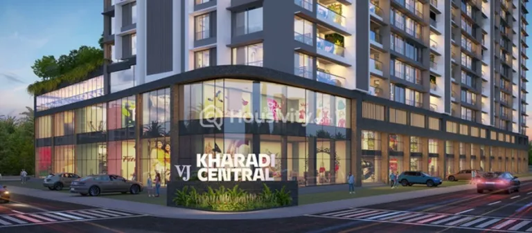 Vilas Palladio Kharadi Central Image 7