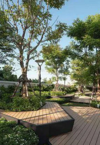 Vilas Palladio Kharadi Central Image 4