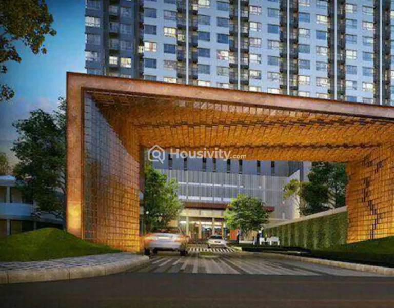 Vilas Palladio Kharadi Central Image 6