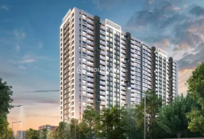 Vilas Palladio Kharadi Central Thumbnail