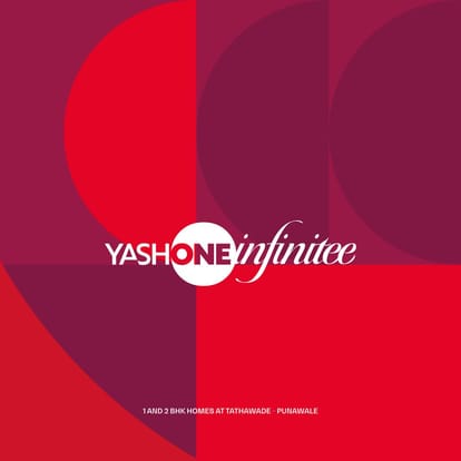 VJ Infinitee Brochure Image 1