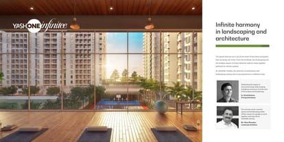 VJ Infinitee Brochure Image 8