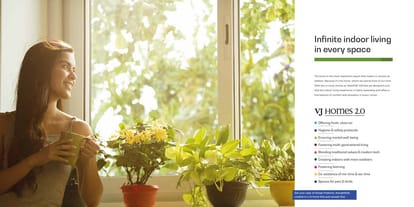 VJ Infinitee Brochure Image 4