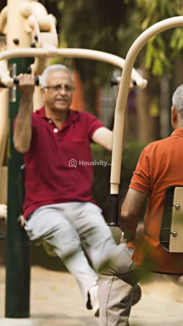 VJ Infinitee Image 7