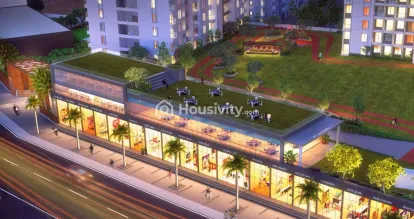 VJ Infinitee Image 2