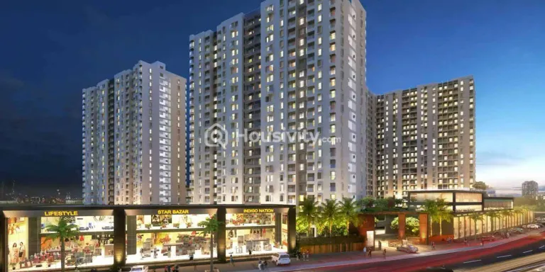 VJ Infinitee Thumbnail