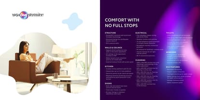 Vilas Yashone Eternitee Brochure Image 20
