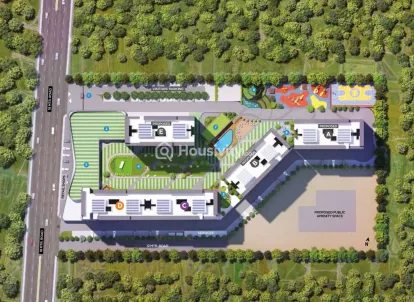 Vilas Yashone Eternitee Image 3