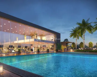 Vilas Yashone Eternitee Image 4