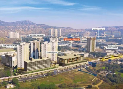 Vilas Yashone Eternitee Image 5