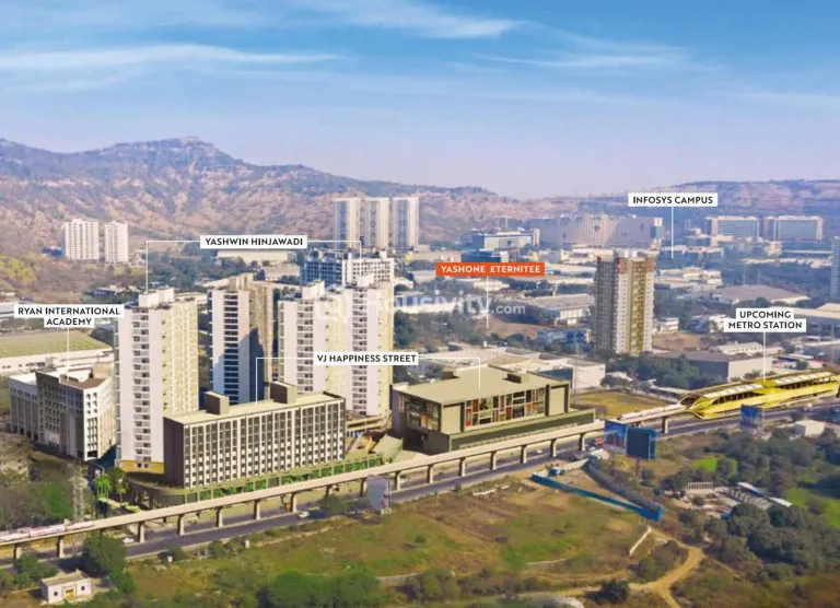 Vilas Yashone Eternitee Image 5