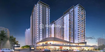 Vilas Yashone Eternitee Image 1