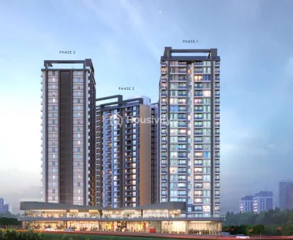 Vilas Yashone Eternitee Thumbnail