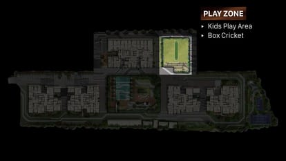Vilas Palladio Balewadi Central Brochure Image 66