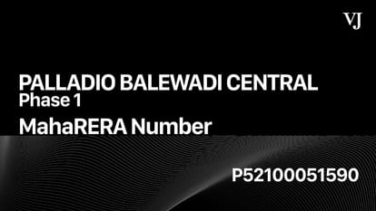 Vilas Palladio Balewadi Central Brochure Image 89
