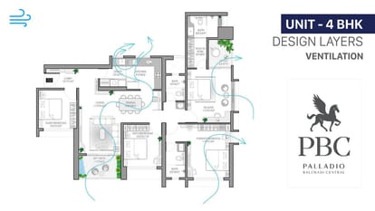 Vilas Palladio Balewadi Central Brochure Image 75