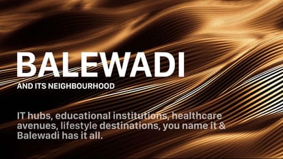 Vilas Palladio Balewadi Central Brochure Image 17